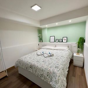Apartamento de 2 Dormitorios